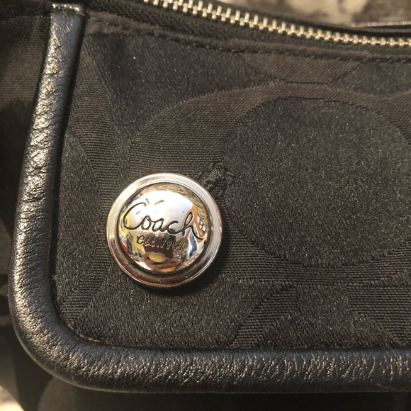 Coach handbag! - Picture 2 of 5